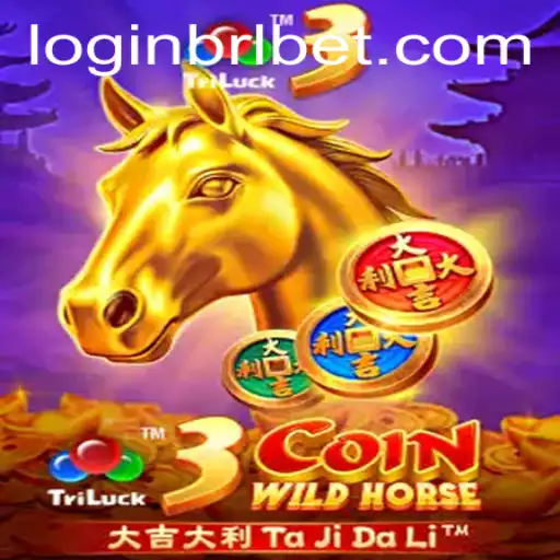 Exploring the Exciting World of 3CoinWildHorse and PHBet PH Login