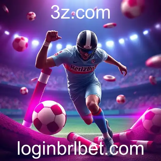 Crescimento Vertiginoso do Brlbet no Mercado Brasileiro de Jogos