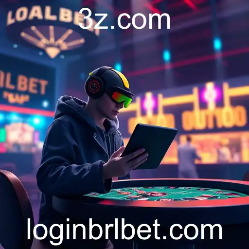 Brlbet Revoluciona Experiência de Jogos Online no Brasil