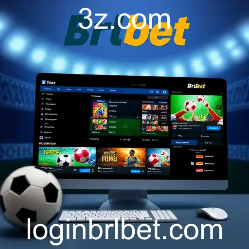 A Ascensão do Brlbet no Cenário Brasileiro de Jogos Online