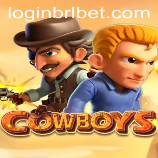 COWBOYS: A Thrilling Adventure in the Old West