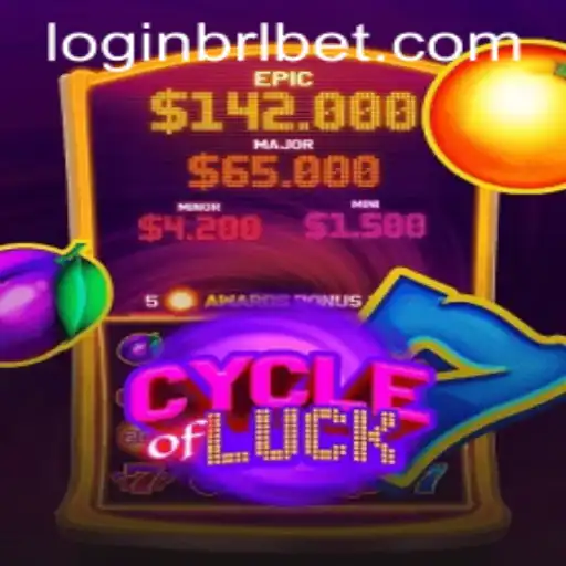 CycleofLuck: An Engaging Online Gaming Experience
