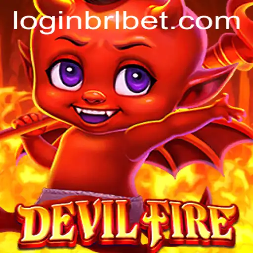 Discover the Thrilling World of DevilFire: A Unique Gaming Experience