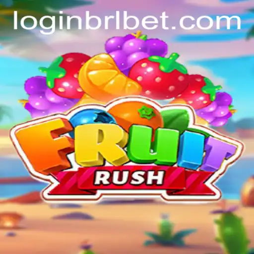 FruitRush: A Refreshing Adventure in the Gaming World