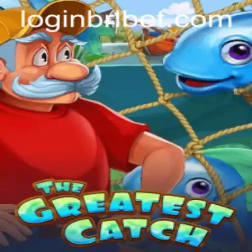 TheGreatestCatch and phbet PH Login: An Immersive Gaming Experience