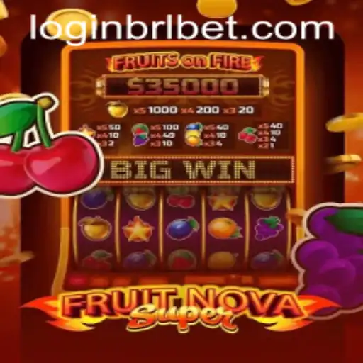 Exploring the Excitement of FruitNovaSuper with PHBet PH Login