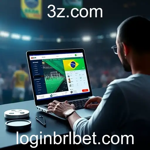 Tendências e Desafios do Mercado de Jogos Online no Brasil