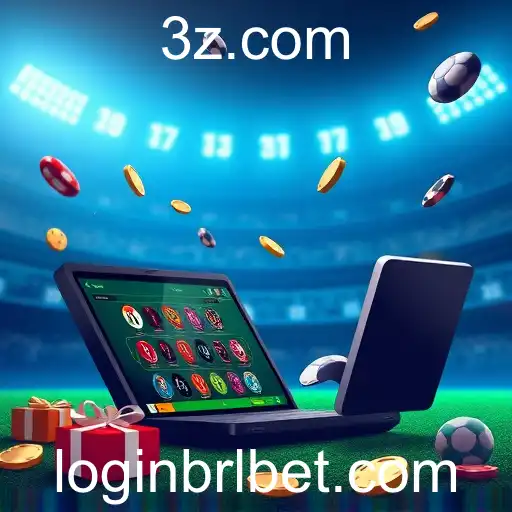 Crescimento dos Sites de Jogos no Brasil