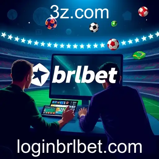 Brlbet: Inovação no Mercado de Jogos Online no Brasil