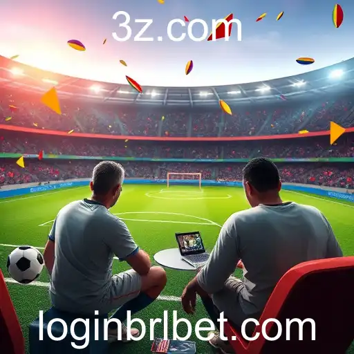 O Impacto do Crescimento dos Sites de Jogos Online