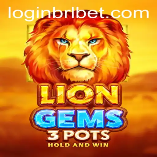 Exploring LionGems3pots: A Thrilling Online Gaming Experience