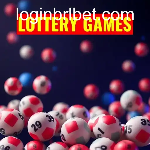 The Intriguing World of Lottery Games: A Deep Dive