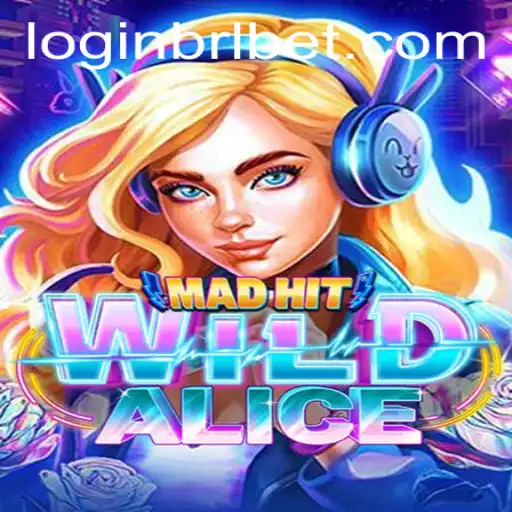 MadHitWildAlice: A Thrilling New Adventure Game