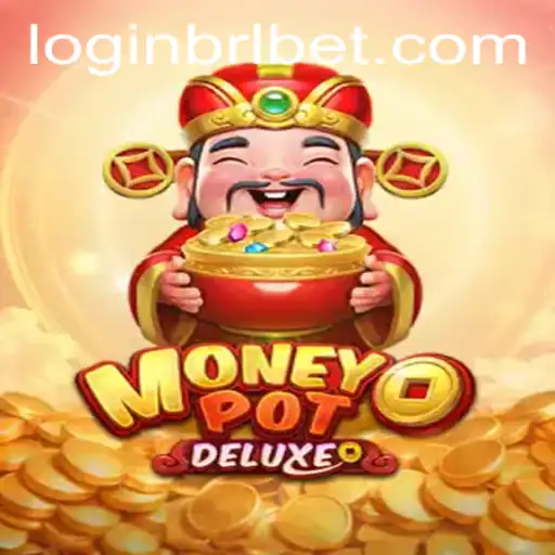 MoneyPotDELUXE: Unveiling the New Virtual Gaming Sensation