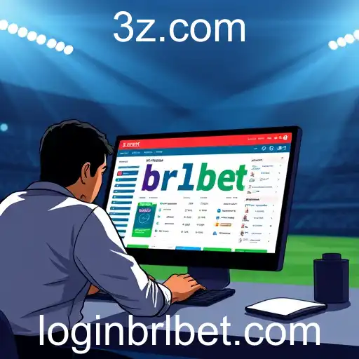 Brlbet: Evolução e Tendências no Mercado Atual de Jogos