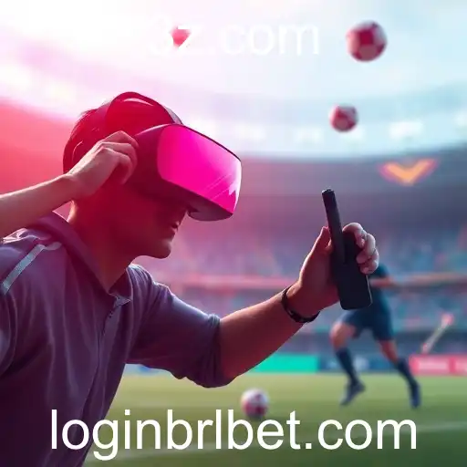 Inovações e Tendências no Mundo dos Jogos em 2025