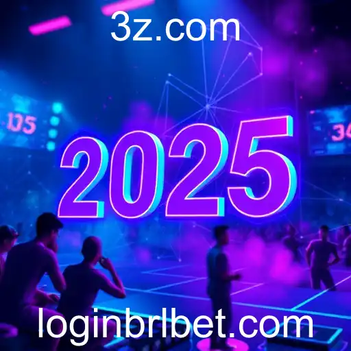 Inovações e Tendências no Setor de Jogos em 2025