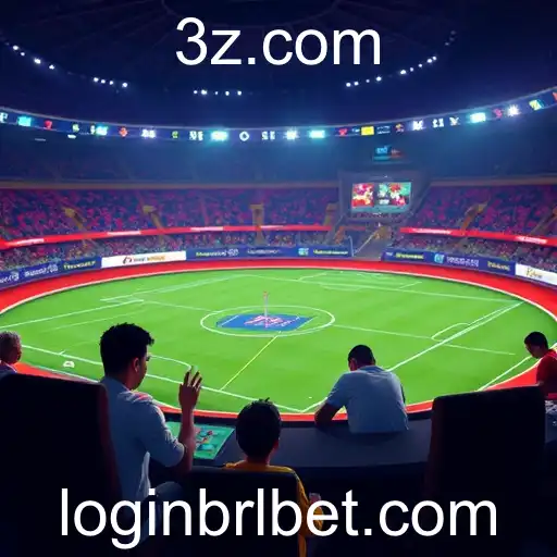 O Impacto Crescente dos Jogos Online no Brasil