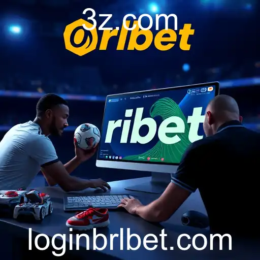 A Ascensão do Brlbet no Cenário de Jogos Online