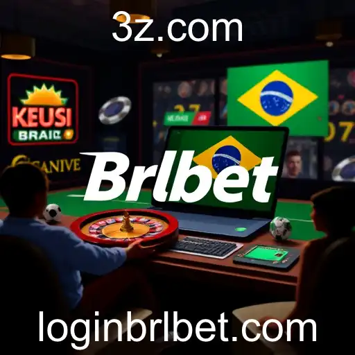 A Ascensão dos Cassinos Online no Brasil