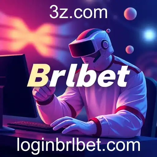 A Revolução dos Jogos com Brlbet