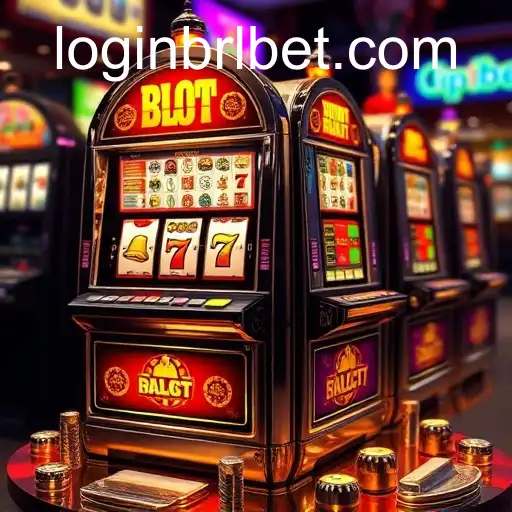 Slot Machine and the Impact of phbet PH Login on Modern Gaming