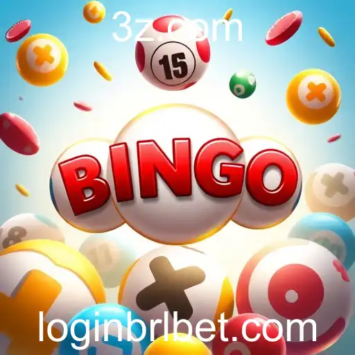 A Popularidade dos Jogos de Bingo no Brlbet
