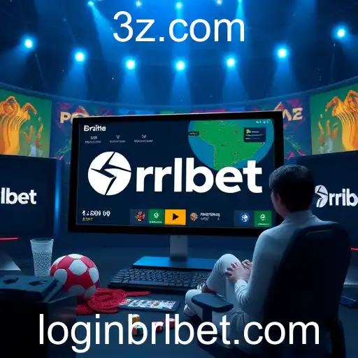 A Ascensão dos Sites de Jogos no Brasil