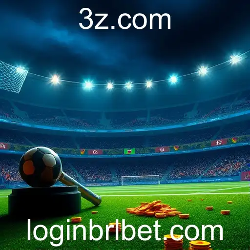 Brlbet: Revolução dos Jogos de Azar no Brasil