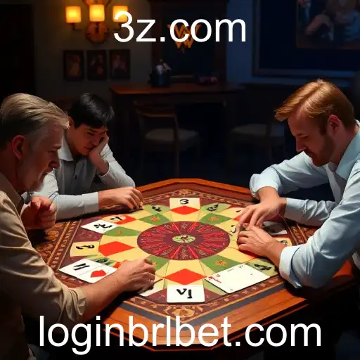 Inovações Tecnológicas e o Crescimento do Brlbet