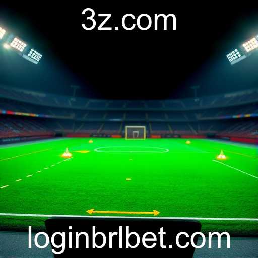 Brlbet Revoluciona o Mercado de Jogos Online em 2025