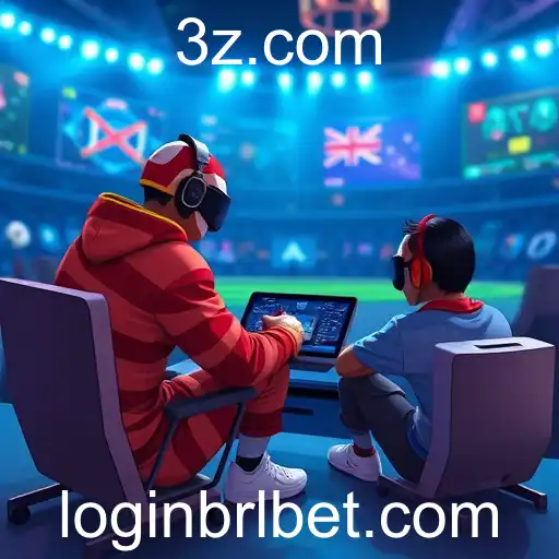 A Crescente Popularidade do Brlbet no Cenário de Jogos Online