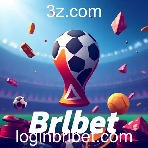 A Economia do Jogo Online e o Impacto do BRLBET