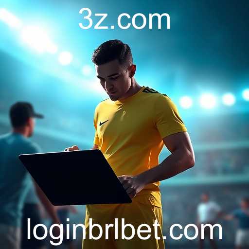 O Impacto do Brlbet no Cenário de Jogos do Brasil