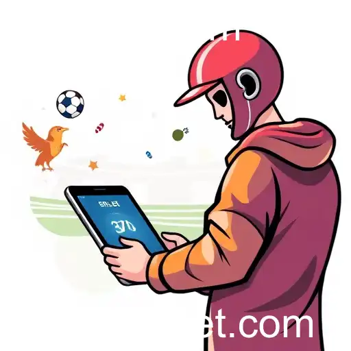 Impacto dos Jogos de Azar Online no Brasil