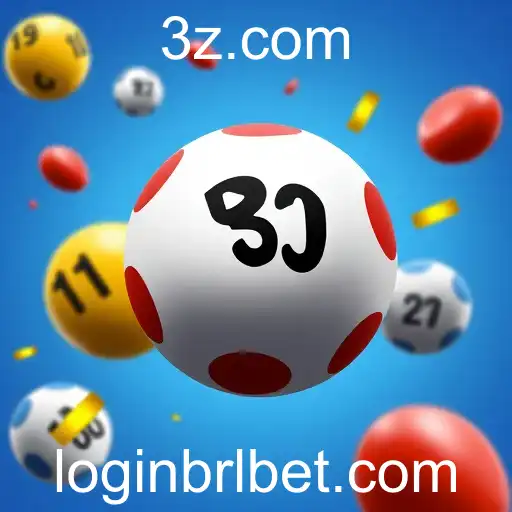 Explorando a Categoria 'Jogos de Loteria' no BRLBet