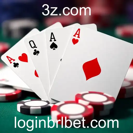 Explorando o Universo dos Jogos de Poker no Brlbet